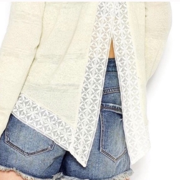 Free People Top - Picture 2 of 6